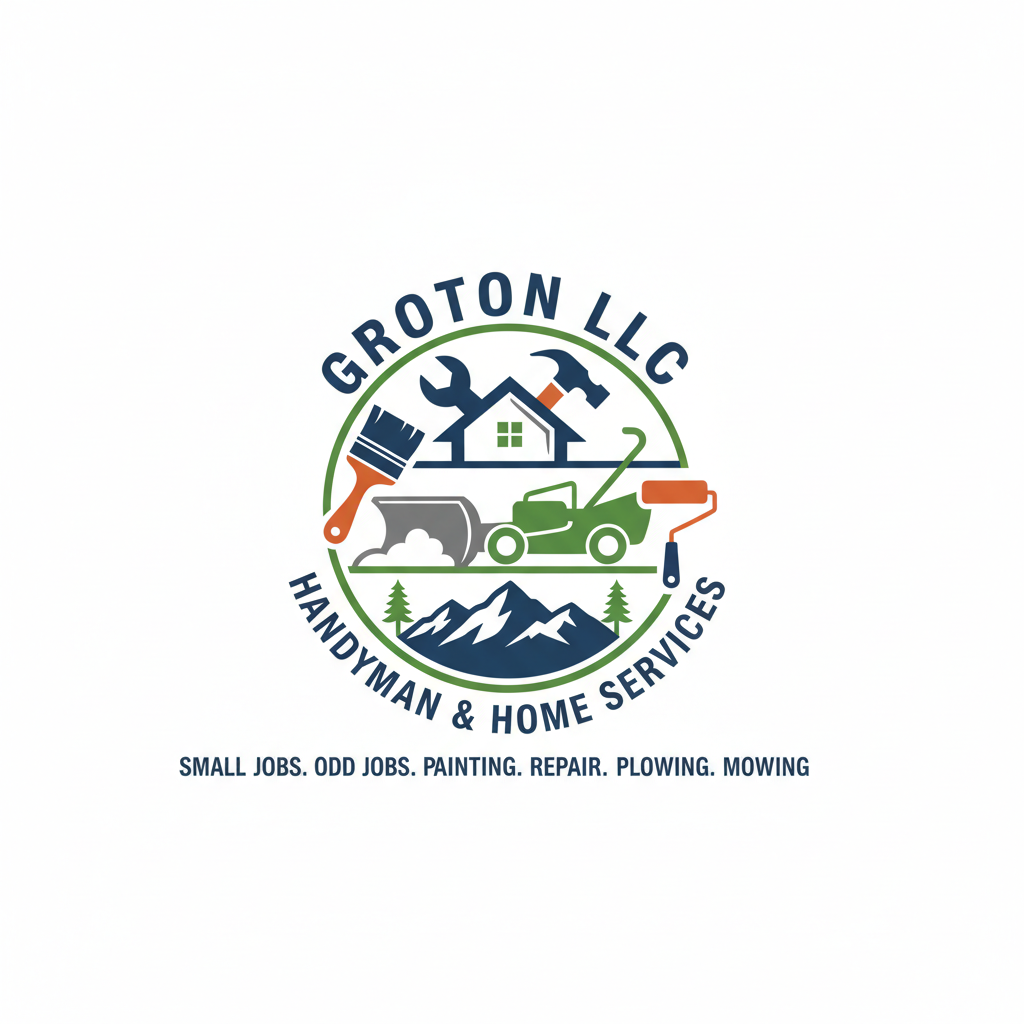 Groton LLC Logo