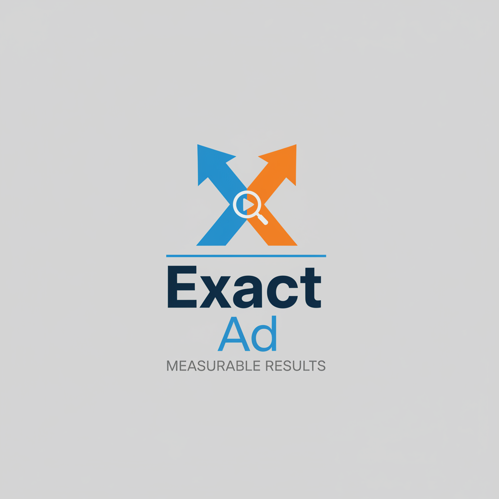 Exact Ad Logo