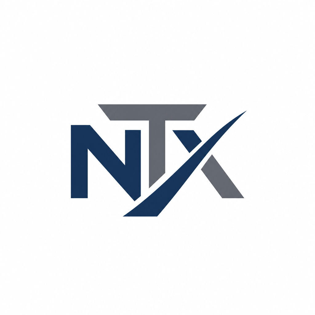 NTx Ventures Logo