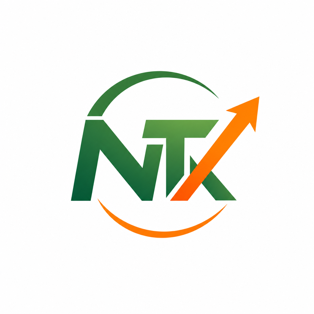 NTx Ventures Logo