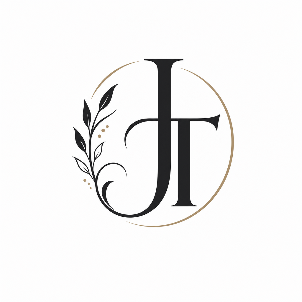 Jesica tattoos Logo